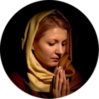 Гадалка Анна — Целина